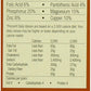 Food For Life Ezekiel 4:9 Organic Sprouted Whole Grain Cereal, Original, 16-Ounce Boxes (Pack Of 6)