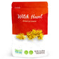 Witch Hazel Leaf Herbal Tea - 56 grams - Witch Hazel Leaves Resealable Bag - Witch Hazel Leaf Tea - Premium Quality (Witch Hazel