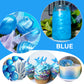 Vividye Edible Glitter Spray - Luster Dust Powder for Baking & Drinks - 20g - Blue