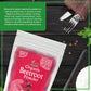 Jiva Organics Beet Root Powder 7 Oz Bag - For Baking & Smoothies - Pure & Natural, Non-Gmo, Vegan
