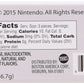 Nintendo Power Mints Display, Peppermint, 2 Oz