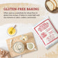 52Usa Thai Rice Flour 32 Ounce (Basic), 1 Pound (Pack Of 2), Rice Flour For Baking Or Cooking, Product Of Thailand, All Natural