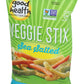 Good Health Veggie Stix, 6.75 Oz