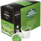 Green Mountain Coffee Our Blend K-Cup Portion Pack, Light Roast, 24 Count, Model 74-06570, Green