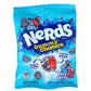 Nerds Gummy Clusters Very Berry, 5 Ounce Pouches (Pack Of 5), 1.5Lb Candy