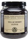 India Tree Tellicherry Pepper - 2 lb, Model 70101, Premium Quality Spices