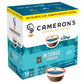 Cameron'S Coffee Single Serve Pods, Intense French, 18 Count (Pack Of 1)