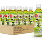 Ito En Oi Ocha Matcha Green Tea Unsweetened, 16.9 Ounce Bottle (Pack Of 12), Sugar Free