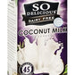 So Del Cnut Mlk Van Unsw ( 12 X 32 Oz   )
