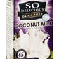 So Del Cnut Mlk Van Unsw ( 12 X 32 Oz   )