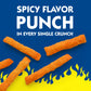 Andy Capp'S Hot Fries, 3 Oz