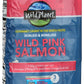 Wild Planet Wild Pink Salmon Boneless & Skinless, Tinned Fish, Canned Salmon, Sustainably Caught, Non-GMO, Kosher, Keto and Pale