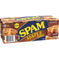 Spam Maple Flavored Canned Ham, 12 Oz Can (4-Pack)