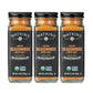 Watkins Organic Seasonings With Salt, 4.2 Ounce, Pack Of 3
