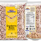 Rani Cranberry Beans (Roman Beans) 32Oz (2Lbs) 908G ~ All Natural | Vegan | Gluten Friendly | Non-Gmo | Kosher | Product Of Usa