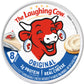 LAUGHING COW Original Spreadable Wedges, 5.4 OZ