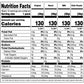 Corn Nuts Crunchy Corn Kernels Variety Pack (Original, Ranch, Bbq, Chile Picante Con Limon), 1 Oz Bag (Pack Of 12)