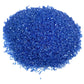 Sentovac Royal Blue Sanding Sugar For Baking Edible Sparkling Sugar Sprinkles Coarse Sugar Crystals For Baking Topping Cake Cook