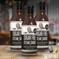 g Hughes Sugar Free Steak Sauce 1 Bottle 13 oz.