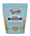 Bob's Red Mill Instant Rolled Oats, 32 Oz