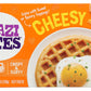 Brazi Bites Cheesy Waffles, 8.4 Oz