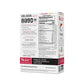 CELSIUS On-the-Go Powder Sticks Cranberry Lemon, Essential Energy 2.6 Oz (14 Sticks per Pack)