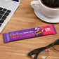 Cadbury Dairy Milk Fruit & Nut Chocolate Bars, King Size, 2.3 oz (18 Count)