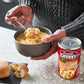 Campbell'S Chunky Soup, Chicken Corn Chowder Soup, 18.8 Oz Can