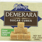 Gilway Demerara Sugar Cubes, 1.1 Pound (Pack of 10)