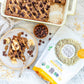 One Degree Organic Foods, Gluten Free, Sprouted Rolled Oats And Quick Oats, 24Oz (Quick Oats & Rolled Oats)