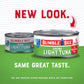 Bumble Bee Chunk Light Tuna In Oil, 12 Oz Can - Wild Caught Skipjack Tuna - 17G Protein Per Serving - Msc Certified Sustainable Seafood, Non-Gmo, Gluten Free, Kosher