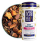 Tiesta Tea Merry Cocoa Cherry Herbal Loose Leaf Tea, Non-Caffeinated, 4 Ounce Tin, Makes up to 50 Cups, Model 28137