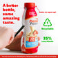 Premier Protein Liquid Protein Shake -24 Vitamins & Minerals/Nutrients to Support Immune Health, Strawberries, 11.5 Fl Oz Bottle