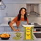 Rani Green Peas Whole, Dried (Marrowfat Peas, Vatana, Matar) 32Oz (2Lbs) 908G ~ All Natural | Vegan | Gluten Friendly | Kosher | Product Of Usa