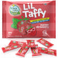 HEAVEN & EARTH Lil Taffy Candy - Summer Strawberry, Dye Free, Gluten Free, Kosher, Approx. 40 Count, 21.2 x 2.9 x 