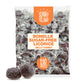 Bonelle Sugar-Free Licorice Jelly Candy |1-Pound Bag, About 110 Pieces | Individually Wrapped
