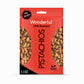Wonderful Pistachios, No Shells, Chili Roasted, 5.5 Ounce Resealable Pouch