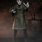 NECA Nosferatu Ultimate Count Orlok Action Figure - 7 - Plastic - As Shown - Model 6101