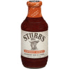 Stubbs Sweet Heat BBQ Sauce, 18 oz, 1.12 lb, Model BA151337
