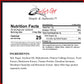 Quoc Viet Foods Vegetarian "Pho" Soup Base 10Oz Cot Pho Chay Brand