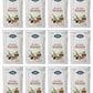 Salad Dressing 1.5 oz. Packet | Pack of 12 | (Pan Asian Sesame)