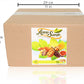 Anna and Sarah Premium Georgian Raw Fresh Pecans in Shell (9 Lbs in Box)