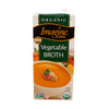 Imagine Foods, Organic Vegetable Broth, 32 Fl Oz