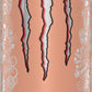 Monster Energy Ultra Peachy Keen, Sugar Free Energy Drink, 16 Oz (Pack Of 24)