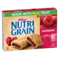 Kellogg'S Nutri Grain Cereal Bars Raspberry, 8 Bars, 295G/10.4 Oz., {Imported From Canada}