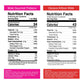 Mayanshul Healthy Mole Sauce Variety 2 Pack | Mole Poblano & Oaxacan Red Mole | Mole Negro & Mole Rojo | Superfood Ingredients |