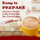 Abuelita Mexican Style Instant Hot Chocolate Drink Mix