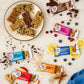 88 Acres Granola Bars | Gluten Free  Nut-Free Oat and Seed Snack Bar | Vegan & Non GMO | 6 Pack (Variety Pack)