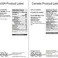 Food To Live Apple Powder, 20 Pounds - Unsulfured, Made From Raw Dried Fruit, Vegan, Bulk, Great For Juices, Smoothies, Yogurts,