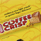 Nestle Coffee Crisp Bar, 1.76-Ounce Bars (Pack Of 48)